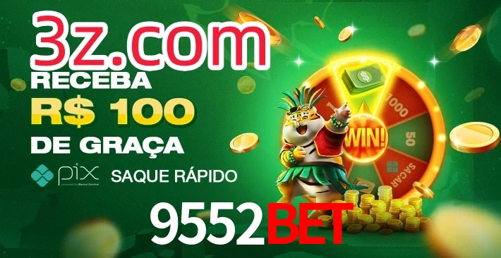 9552Bet