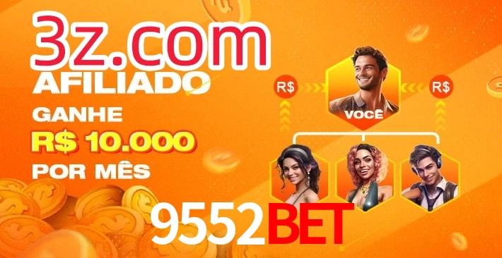 9552Bet