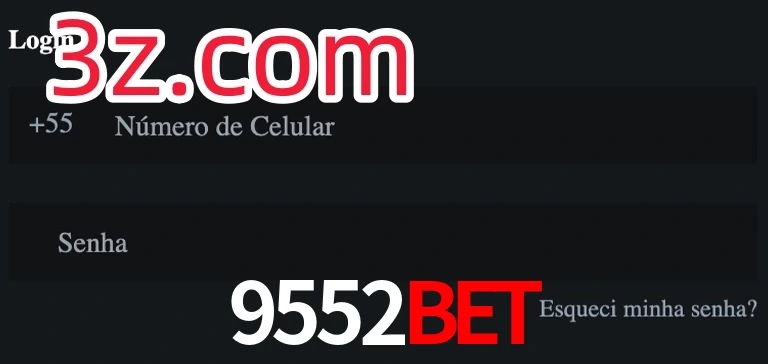9552Bet
