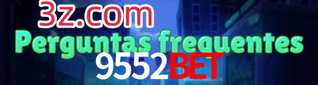 9552Bet