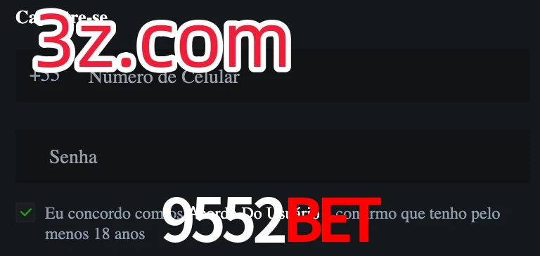 9552Bet